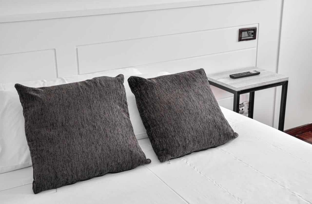 Hotel Chips Ferrol Narón Zewnętrze zdjęcie
